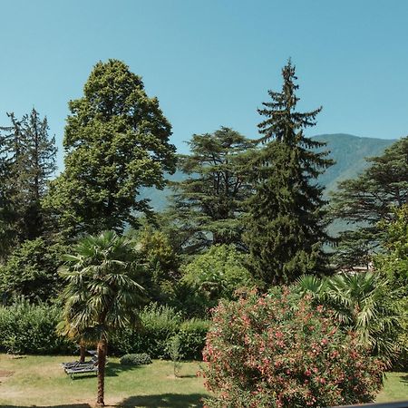 Pool House Merano Extérieur photo